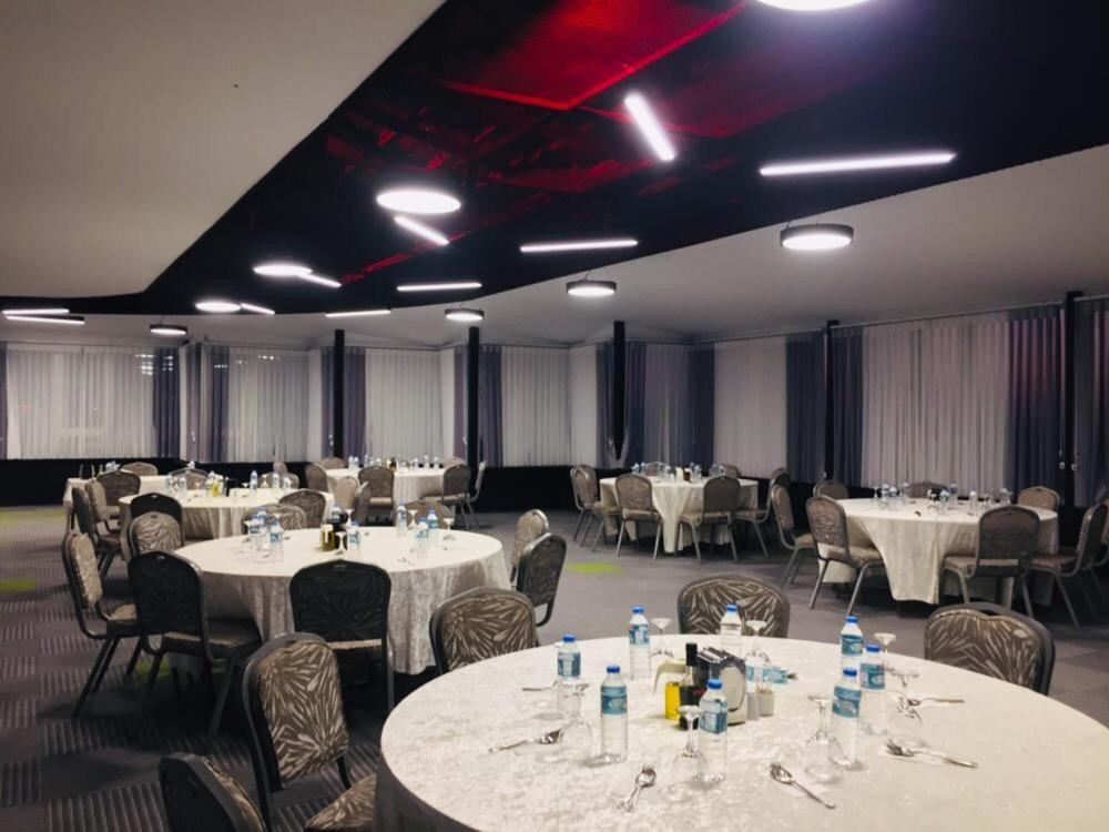 באטמן Hotel Bozoogullari מראה חיצוני תמונה