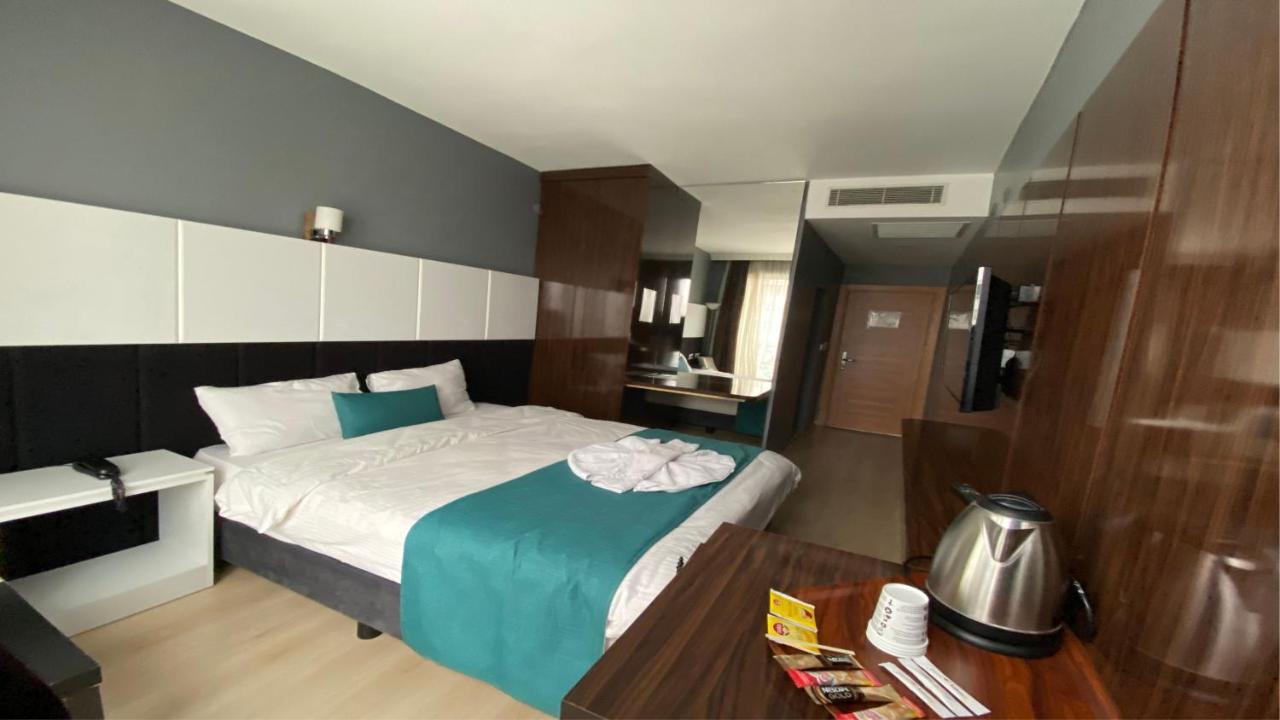 באטמן Hotel Bozoogullari מראה חיצוני תמונה