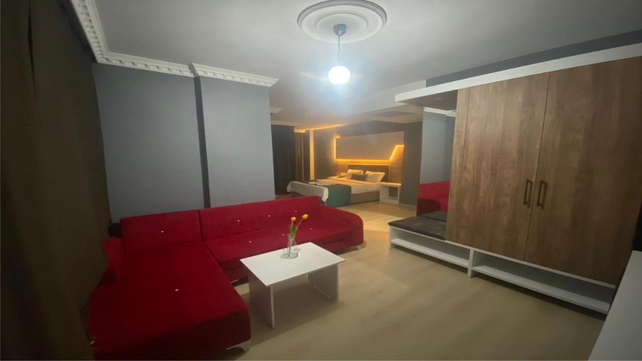 באטמן Hotel Bozoogullari מראה חיצוני תמונה