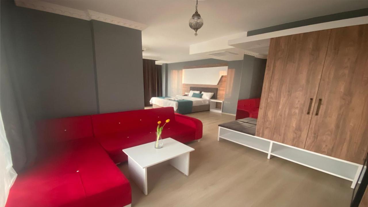באטמן Hotel Bozoogullari מראה חיצוני תמונה
