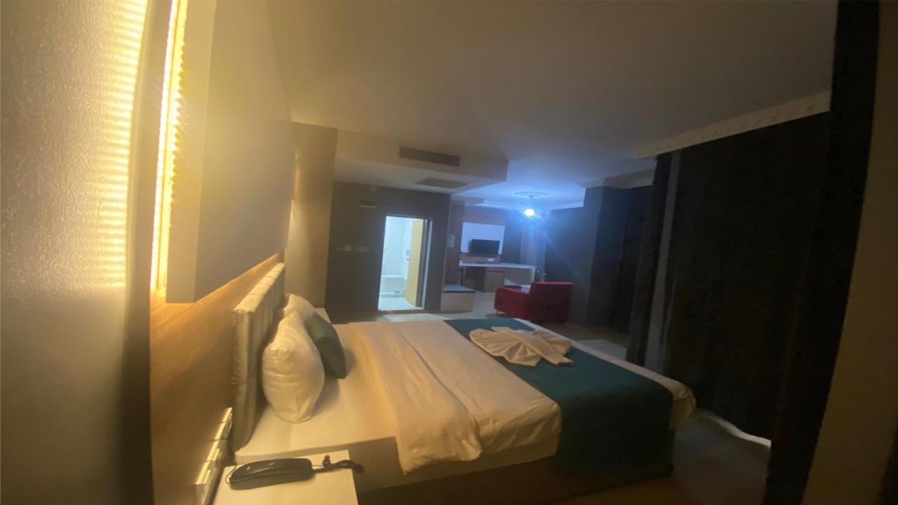 באטמן Hotel Bozoogullari מראה חיצוני תמונה