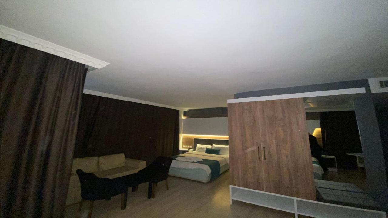 באטמן Hotel Bozoogullari מראה חיצוני תמונה