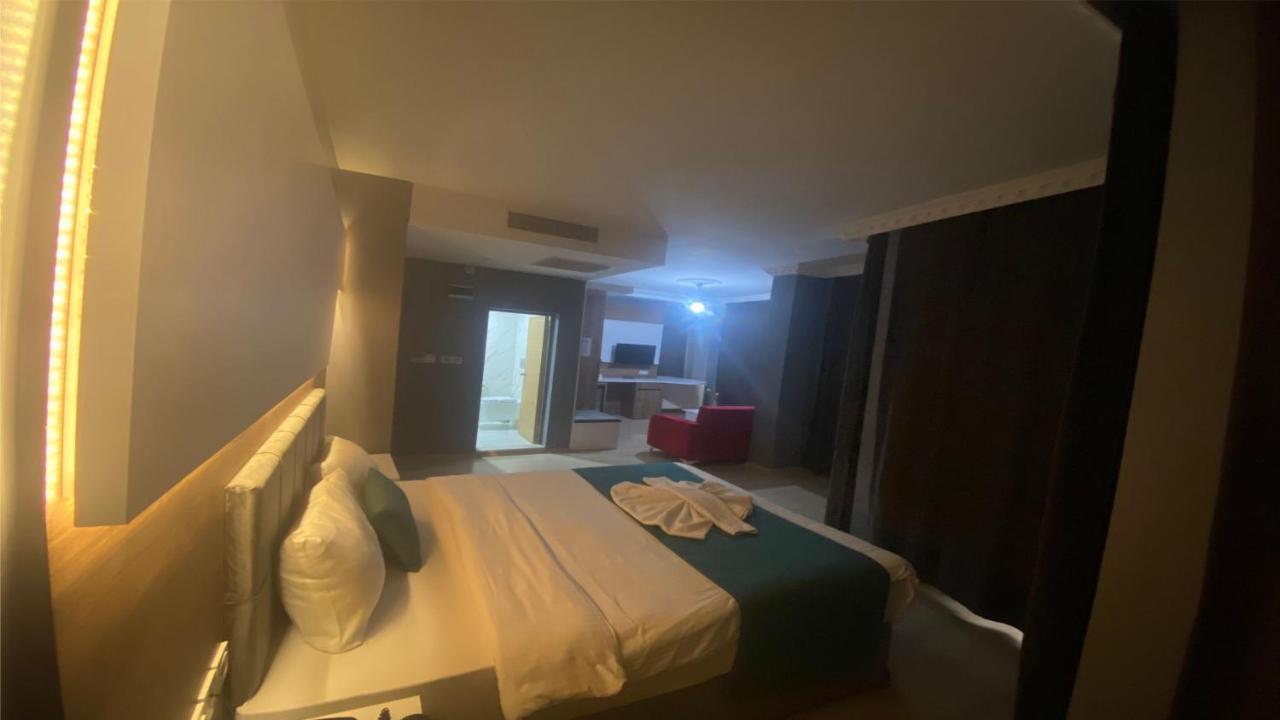 באטמן Hotel Bozoogullari מראה חיצוני תמונה
