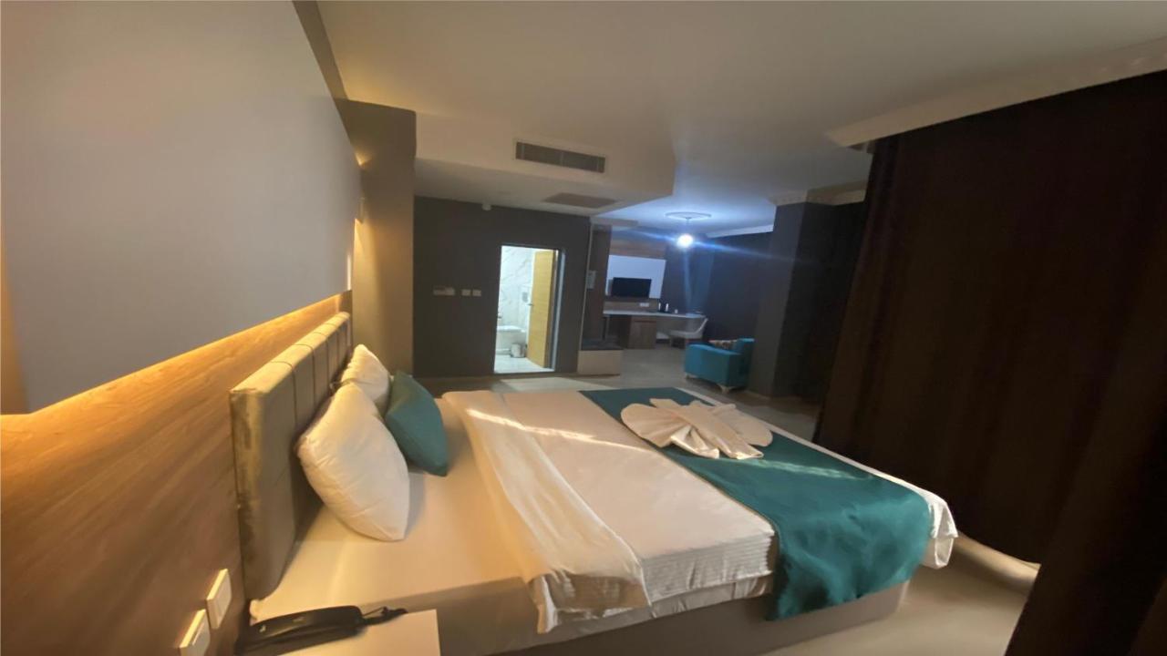 באטמן Hotel Bozoogullari מראה חיצוני תמונה