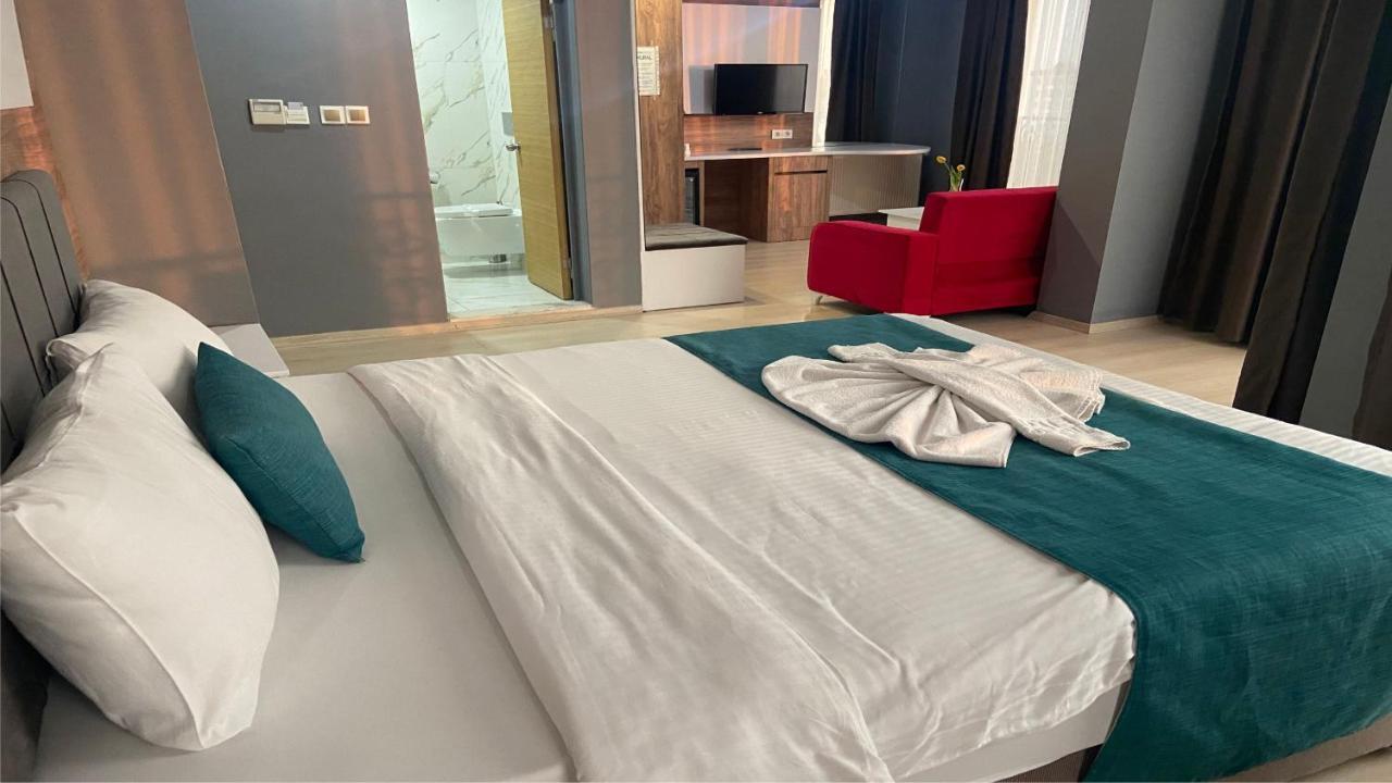 באטמן Hotel Bozoogullari מראה חיצוני תמונה