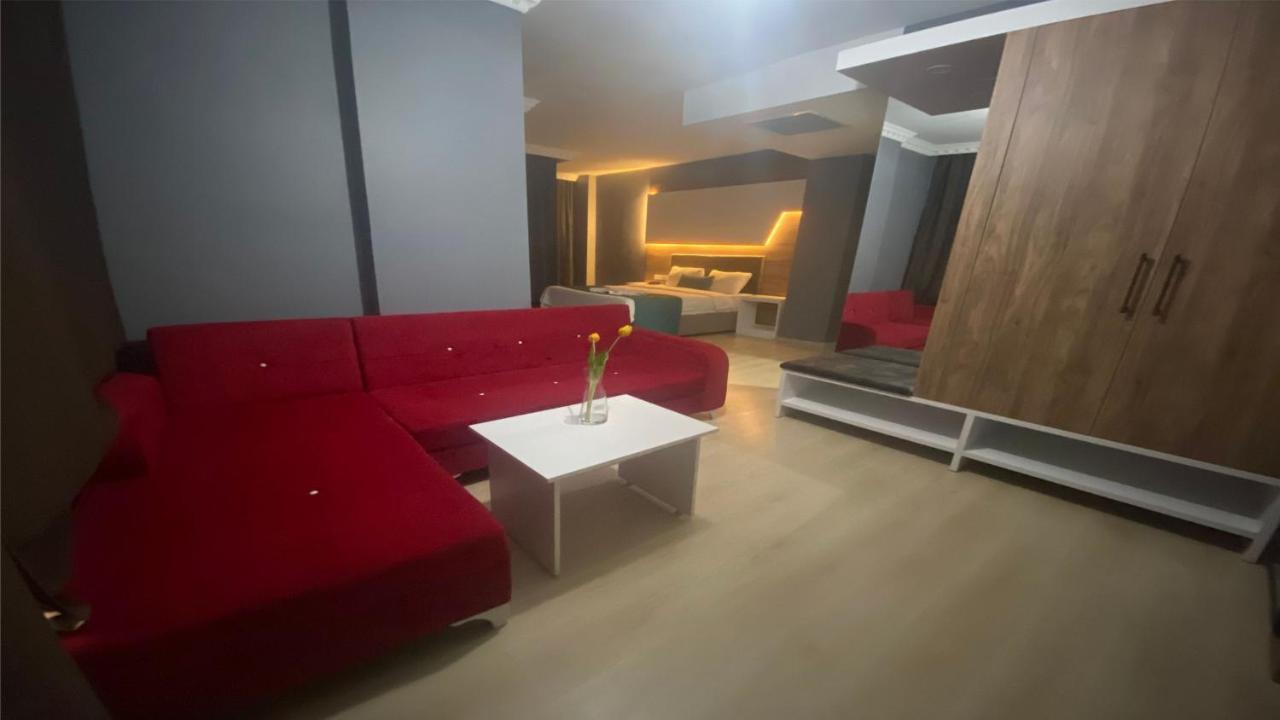 באטמן Hotel Bozoogullari מראה חיצוני תמונה