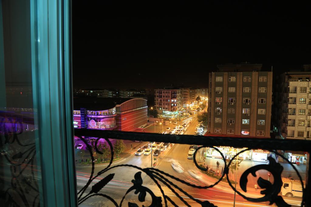 באטמן Hotel Bozoogullari מראה חיצוני תמונה